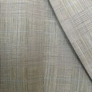 Burberry Men’s Suit